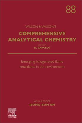  Analysis and Fate of Emerging Brominated and Fluorinated Organic Pollutants | Buch |  Sack Fachmedien