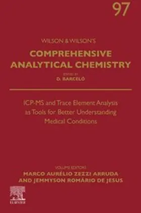  ICP-MS and Trace Element Analysis as Tools for Better Understanding Medical Conditions | eBook | Sack Fachmedien