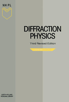 Cowley | Diffraction Physics | Buch | 978-0-444-82218-5 | sack.de