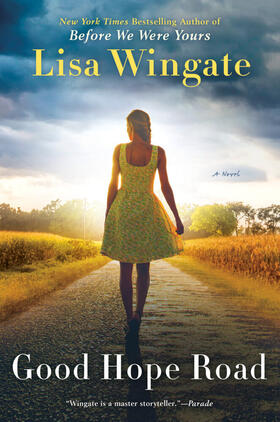 Wingate |  Good Hope Road | Buch |  Sack Fachmedien