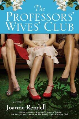 Rendell |  The Professors' Wives' Club | Buch |  Sack Fachmedien