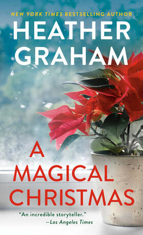 Graham |  A Magical Christmas | Buch |  Sack Fachmedien