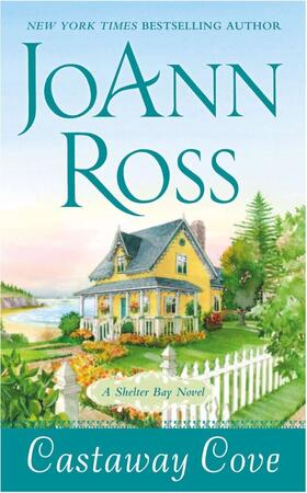 Ross |  Castaway Cove | Buch |  Sack Fachmedien