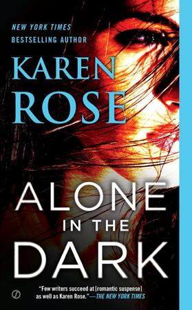 Rose |  Alone in the Dark | Buch |  Sack Fachmedien