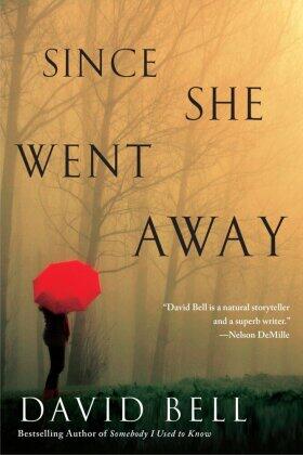 Bell |  Since She Went Away | Buch |  Sack Fachmedien