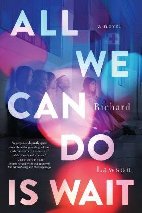 Lawson |  All We Can Do Is Wait | Buch |  Sack Fachmedien
