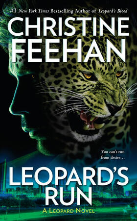 Feehan |  Leopard's Run | Buch |  Sack Fachmedien