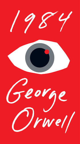 Orwell |  1984 | Buch |  Sack Fachmedien