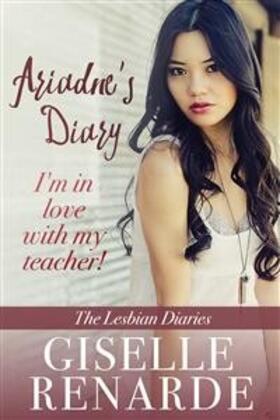 Author / Renarde |  Ariadne's Diary | eBook | Sack Fachmedien