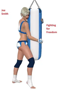 Smith | Fighting for Freedom | E-Book | sack.de