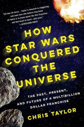 Taylor | How Star Wars Conquered the Universe | Buch | 978-0-465-04989-9 | sack.de