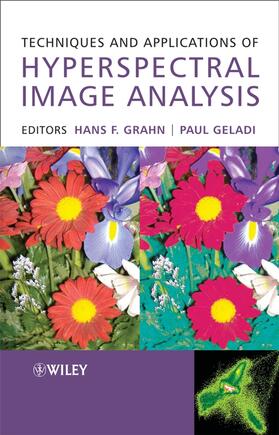 Grahn / Geladi |  Techniques and Applications of Hyperspectral Image Analysis | Buch |  Sack Fachmedien