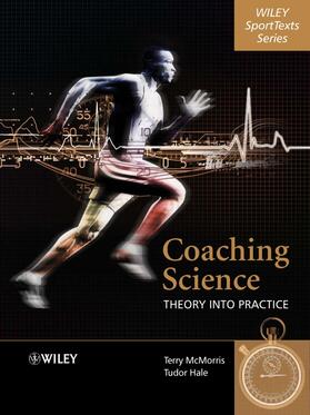 McMorris / Hale |  Coaching Science | Buch |  Sack Fachmedien