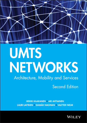 Kaaranen / Ahtiainen / Laitinen |  Umts Networks | Buch |  Sack Fachmedien