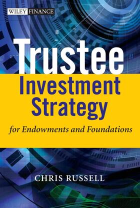 Russell |  Trustee Investment Strategy | Buch |  Sack Fachmedien