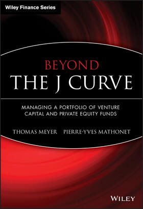 Meyer / Mathonet |  Beyond the J Curve | Buch |  Sack Fachmedien