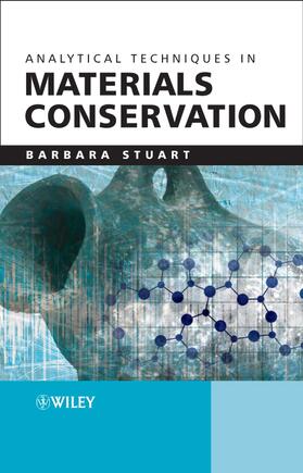 Stuart |  Analytical Techniques in Materials Conservation | Buch |  Sack Fachmedien