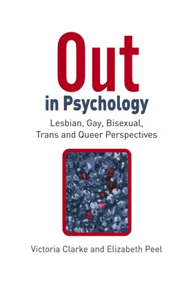 Clarke / Peel |  Out in Psychology | Buch |  Sack Fachmedien