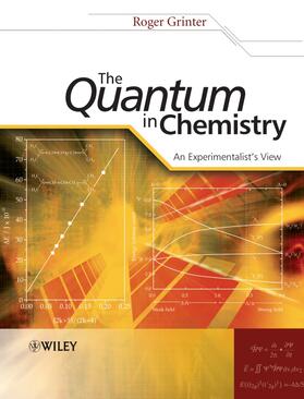 Grinter |  The Quantum in Chemistry | Buch |  Sack Fachmedien