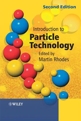 Rhodes |  Introduction to Particle Techn | Buch |  Sack Fachmedien