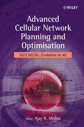 Mishra |  Advanced Cellular Network Planning and Optimisation | Buch |  Sack Fachmedien