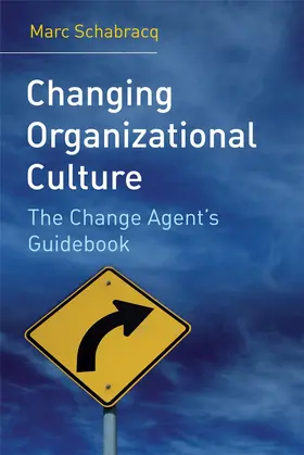 Schabracq |  Changing Organizational Culture | Buch |  Sack Fachmedien