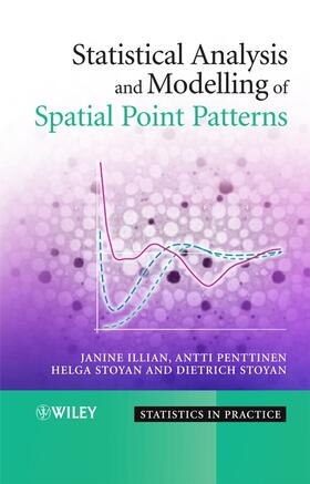 Illian / Penttinen / Stoyan |  Statistical Analysis and Modelling of Spatial Point Patterns | Buch |  Sack Fachmedien