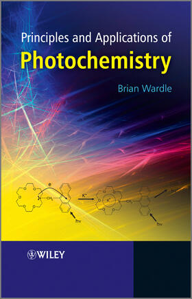 Wardle |  Principles and Applications of Photochemistry | Buch |  Sack Fachmedien