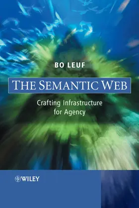 Leuf |  The Semantic Web | Buch |  Sack Fachmedien