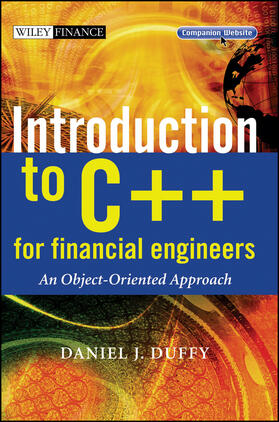 Duffy |  Introduction to C++ for Financial Engineers | Buch |  Sack Fachmedien