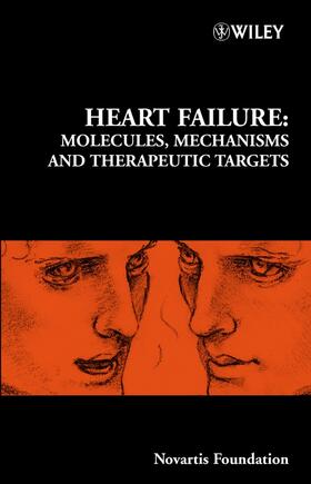 Bock / Novartis Foundation / Goode | Heart Failure | Buch | 978-0-470-01597-1 | sack.de