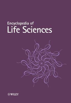 Wiley |  Encyclopedia of Life Sciences | Buch |  Sack Fachmedien