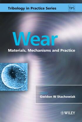 Stachowiak |  Wear | Buch |  Sack Fachmedien
