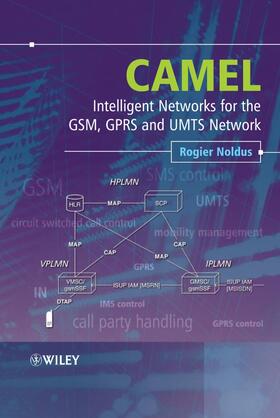 Noldus |  Camel | Buch |  Sack Fachmedien