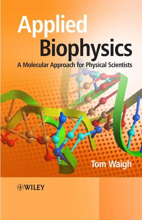 Waigh |  Applied Biophysics | Buch |  Sack Fachmedien