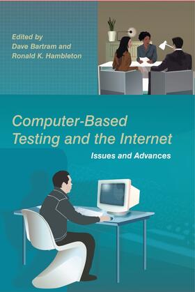Bartram / Hambleton |  Computer-Based Testing and the Internet | Buch |  Sack Fachmedien