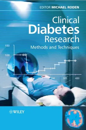 Roden |  Clinical Diabetes Research | Buch |  Sack Fachmedien