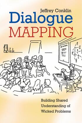 Conklin |  Dialogue Mapping | Buch |  Sack Fachmedien