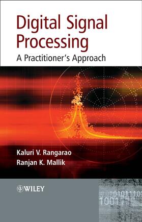 Rangarao / Mallik |  Digital Signal Processing | Buch |  Sack Fachmedien