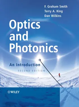 Smith / King / Wilkins |  Optics and Photonics | Buch |  Sack Fachmedien