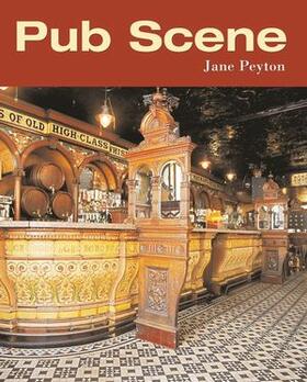 Peyton |  Pub Scene | Buch |  Sack Fachmedien