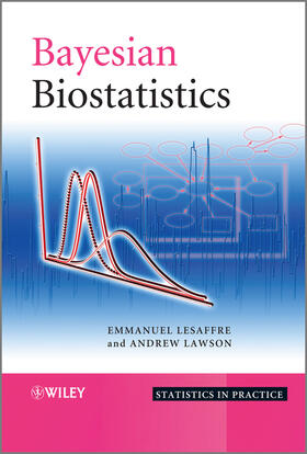 Lesaffre / Lawson |  Bayesian Biostatistics | Buch |  Sack Fachmedien