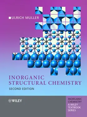 Müller |  Inorganic Structural Chemistry | Buch |  Sack Fachmedien