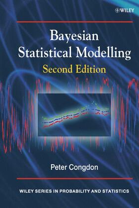 Congdon |  Bayesian Statistical Modelling | Buch |  Sack Fachmedien
