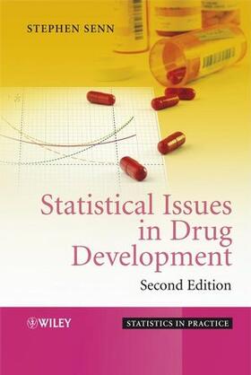 Senn |  Statistical Issues in Drug Develop 2e | Buch |  Sack Fachmedien
