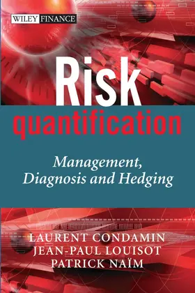 Condamin / Louisot / Naïm |  Risk Quantification | Buch |  Sack Fachmedien