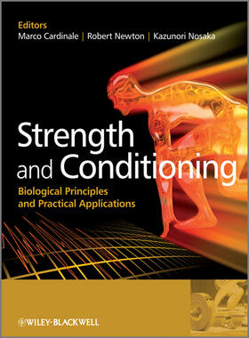 Cardinale / Newton / Nosaka |  Strength and Conditioning | Buch |  Sack Fachmedien