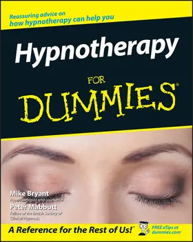 Bryant / Mabbutt |  Hypnotherapy for Dummies | Buch |  Sack Fachmedien