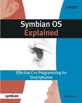 Stichbury |  Symbian OS Explained | Buch |  Sack Fachmedien