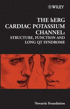 Chadwick / Novartis Foundation / Goode |  The Herg Cardiac Potassium Channel: Structure, Function and Long Qt Syndrome | Buch |  Sack Fachmedien